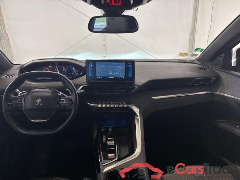 5008 Allure Pack 1.5 HDi 130CV BVA8 7 Sieges E6d #5