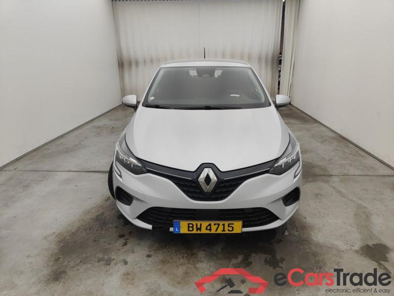 RENAULT CLIO V 1.0 TCe 91 Corporate Edition GPF(Fl.)(EU6D) 5d #5
