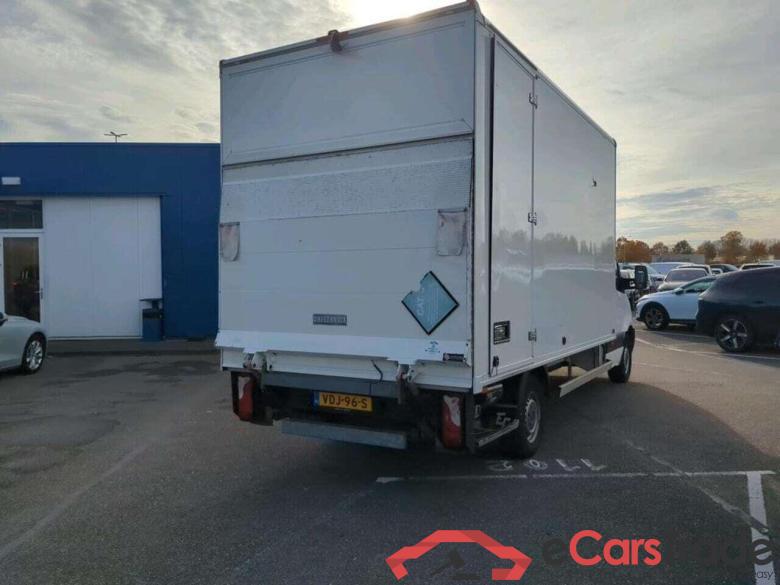 MERCEDES-BENZ Sprinter 314 2.2 CDI L3 #2