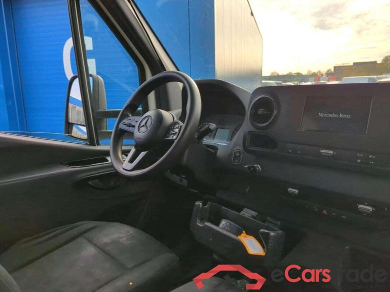 MERCEDES-BENZ Sprinter 314 2.2 CDI L3 #3