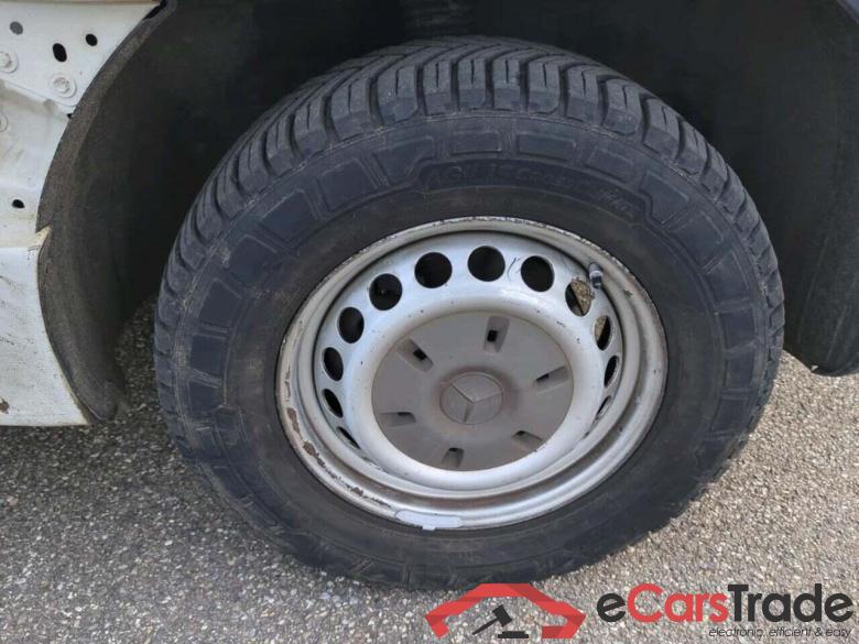 MERCEDES-BENZ Sprinter 314 2.2 CDI L3 #6