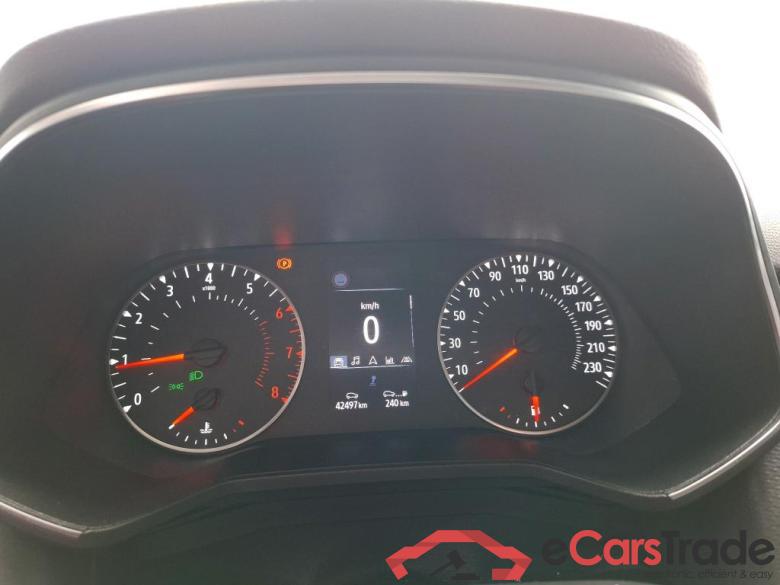 Clio V Business Edition 1.0 TCe 90CV BVM6 E6d #6