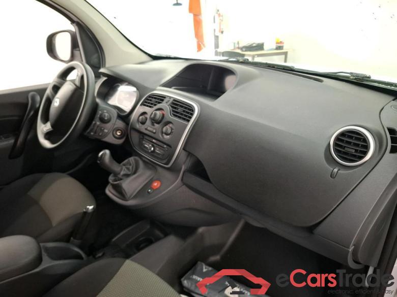 Kangoo Express Maxi Extra (Série Spéciale) 1.5 dCi 90CV BVM5 E6 #5