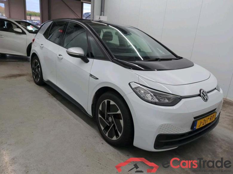 VOLKSWAGEN ID.3 First 58 kWh #6