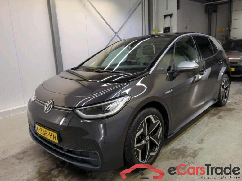 VOLKSWAGEN ID.3 First Plus 58 kWh #1