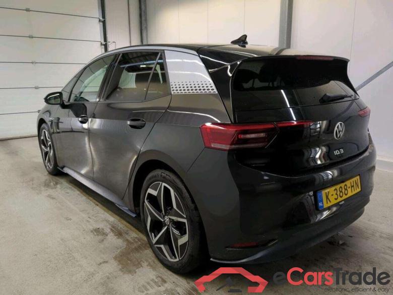 VOLKSWAGEN ID.3 First Plus 58 kWh #6
