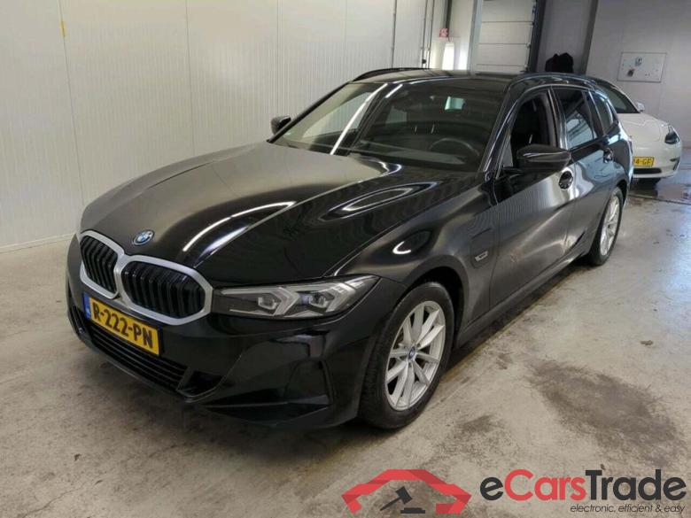 BMW 3-serie Touring 330 #1