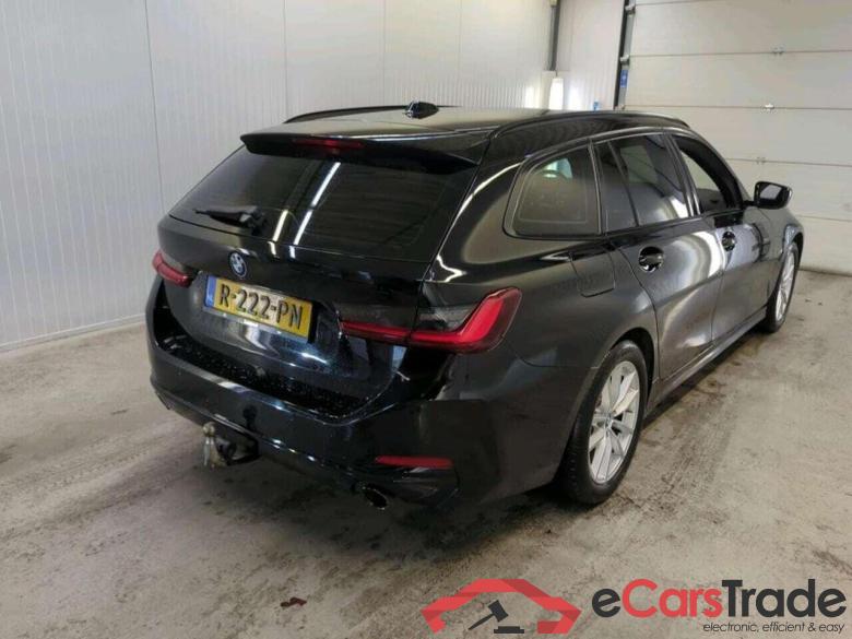 BMW 3-serie Touring 330 #2