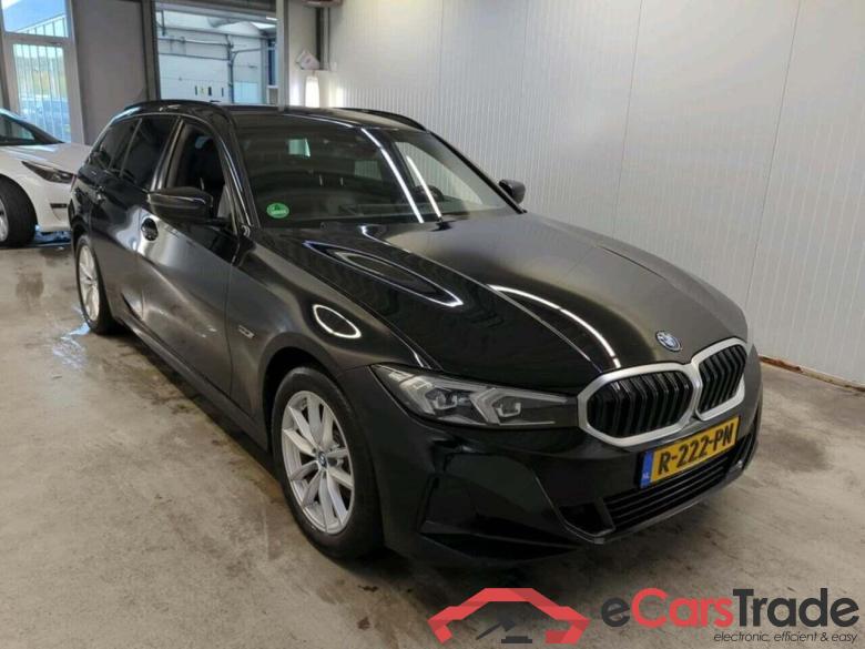 BMW 3-serie Touring 330 #5