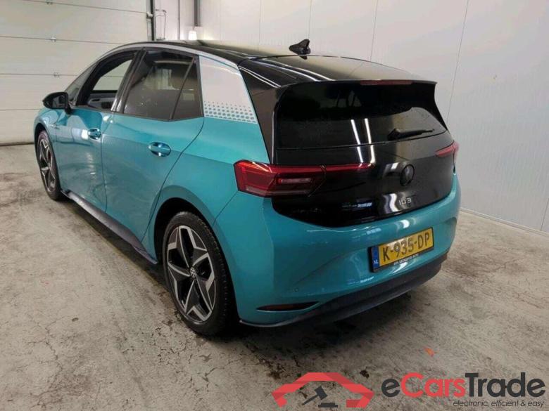 VOLKSWAGEN ID.3 First Plus 58 kWh #6