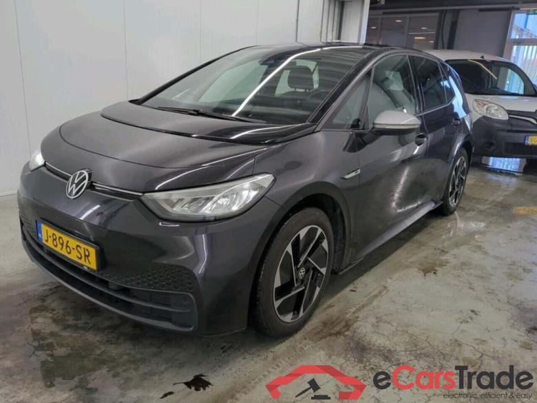 VOLKSWAGEN ID.3 First 58 kWh #1