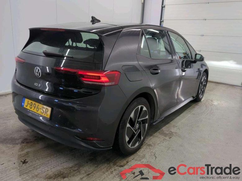VOLKSWAGEN ID.3 First 58 kWh #2
