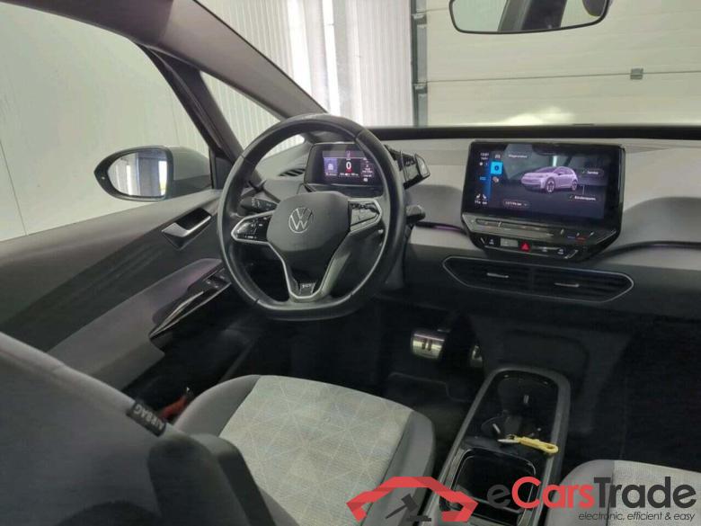 VOLKSWAGEN ID.3 First 58 kWh #3