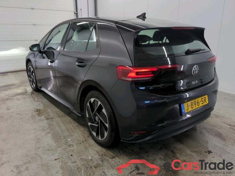 VOLKSWAGEN ID.3 First 58 kWh #6