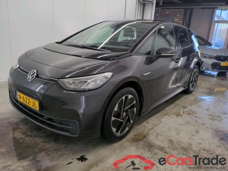 VOLKSWAGEN ID.3 Pro 58 kWh #1