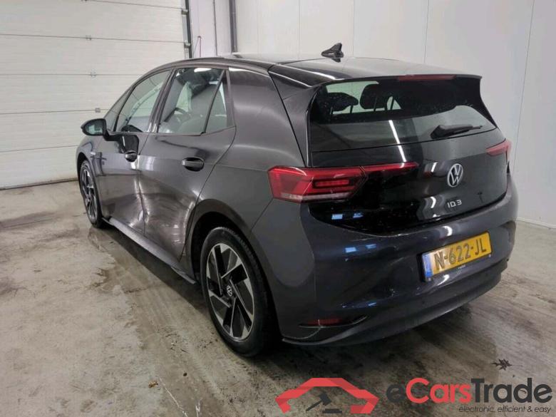 VOLKSWAGEN ID.3 Pro 58 kWh #6