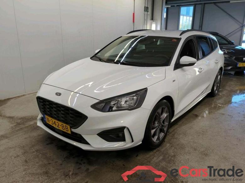 FORD Focus Wagon 1.0 EBH ST L. XBns #1