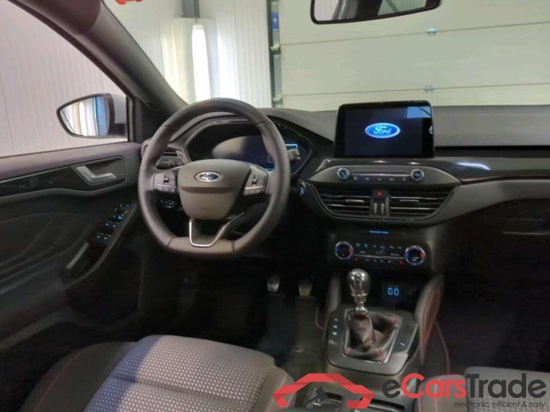 FORD Focus Wagon 1.0 EBH ST L. XBns #3