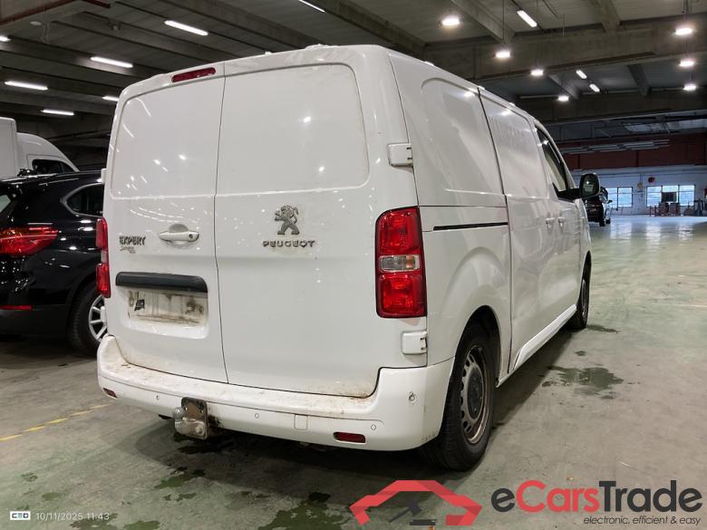 PEUGEOT EXPERT 2.0 BLUEHDI 120 S&S STANDARD ASPHALT AUT #4