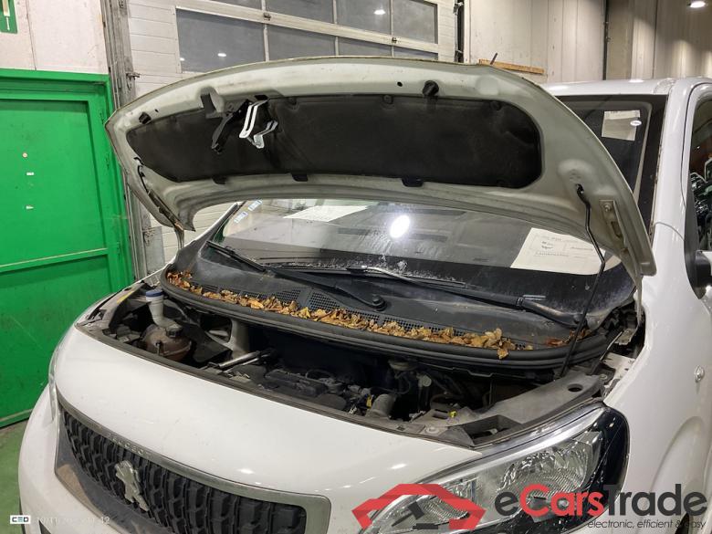 PEUGEOT EXPERT 2.0 BLUEHDI 120 S&S STANDARD ASPHALT AUT #6