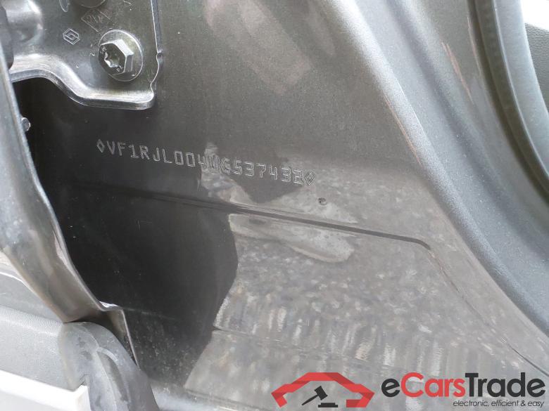 RENAULT ARKANA TCe 103 kW (140CV) EDC mild hybrid Automático Techno #5