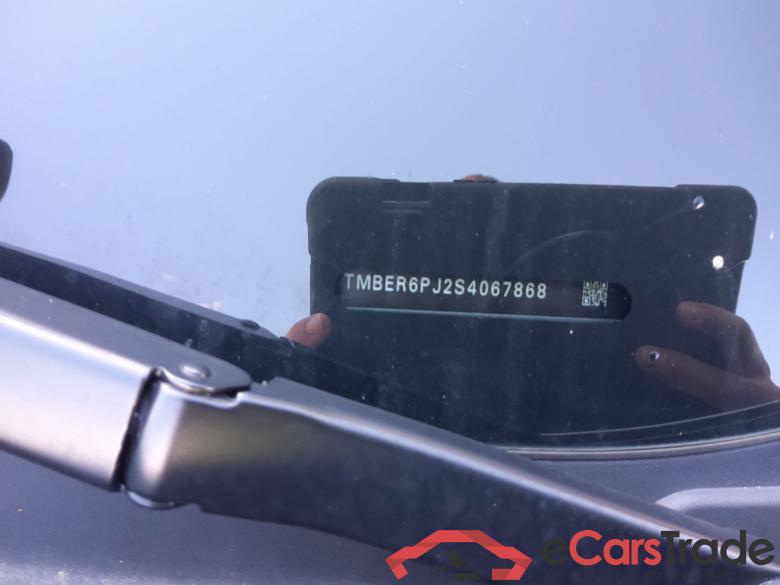 SKODA Fabia 1.0 TSI 85kW (115CV) DSG 7 vel Automatico Selection #5