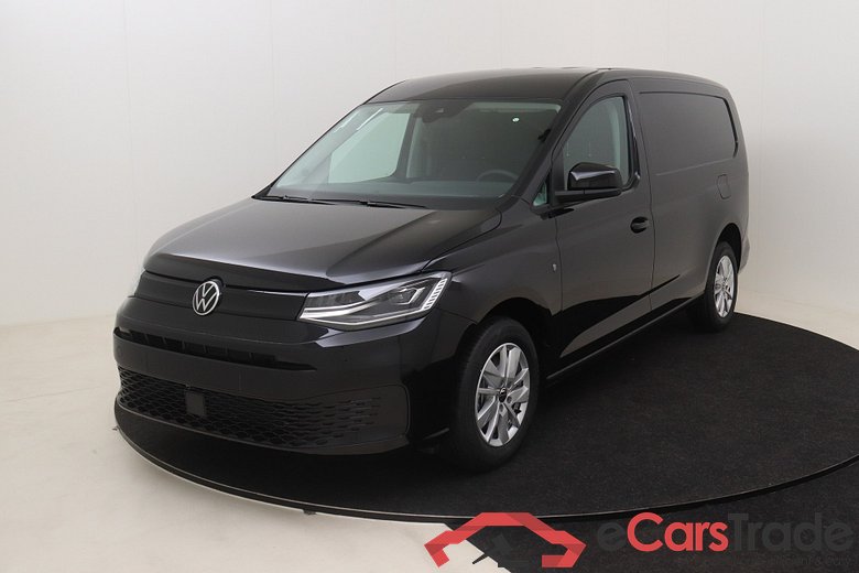 Volkswagen Caddy Cargo Maxi LWB 2.0 TDI 122 hp DSG7