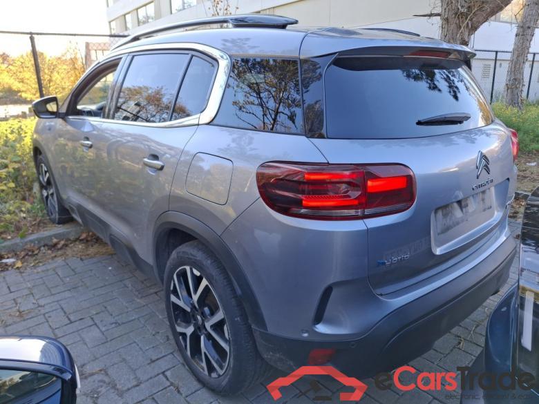 C5 AIRCROSS PHEV SHINE PACK PHEV FWD 225ch EP6FADTx / ATN8 électrifiée #3