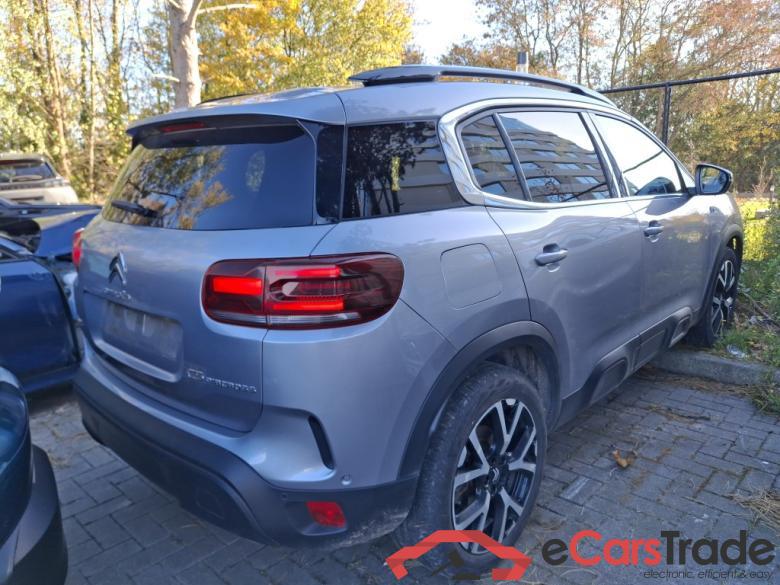 C5 AIRCROSS PHEV SHINE PACK PHEV FWD 225ch EP6FADTx / ATN8 électrifiée #4