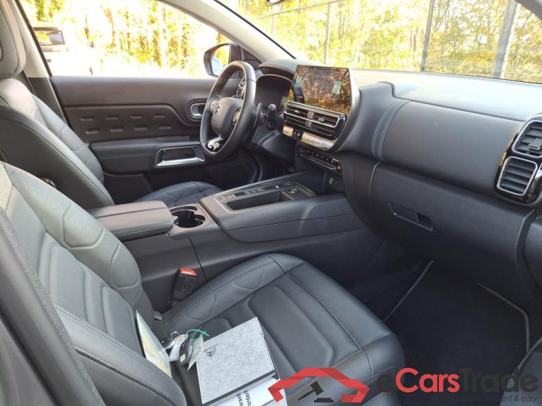 C5 AIRCROSS PHEV SHINE PACK PHEV FWD 225ch EP6FADTx / ATN8 électrifiée #6