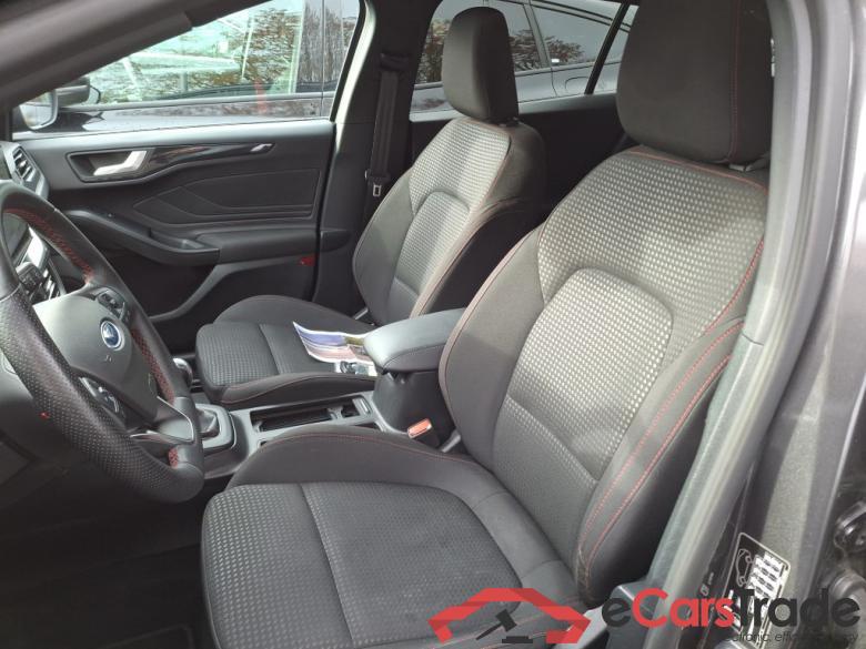 Ford Focus 1.0 EcoBoost Mild-Hybrid ST-Line LED Navi-Pro Sport-Seats KeylessGo Klima PDC ... #5