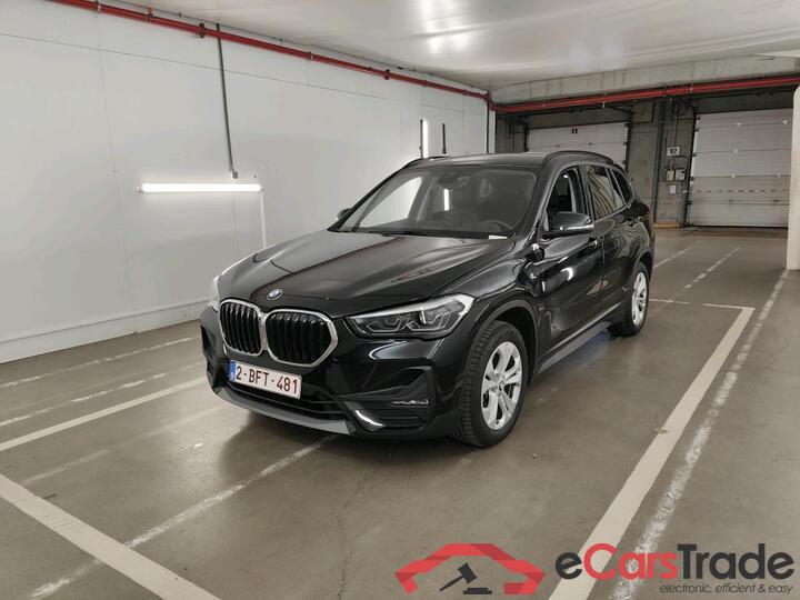 BMW X1 X1 xDrive25e (162 kW) (PHEV) 162kW/220pk  5D/P Auto-6 #1
