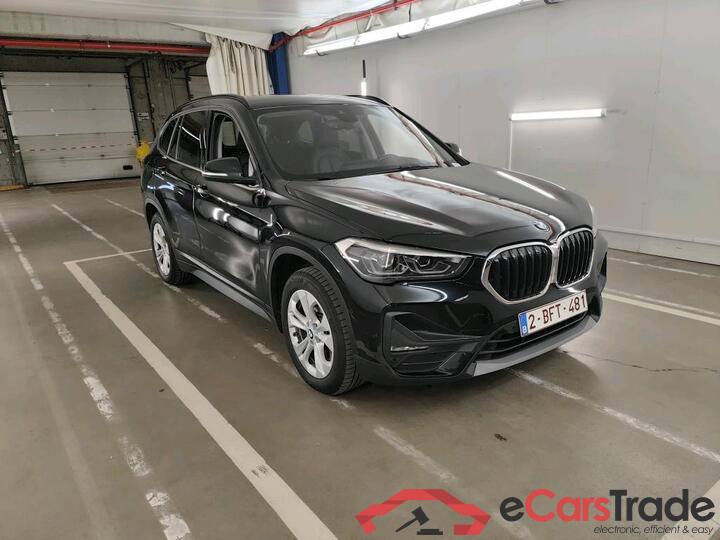 BMW X1 X1 xDrive25e (162 kW) (PHEV) 162kW/220pk  5D/P Auto-6 #2