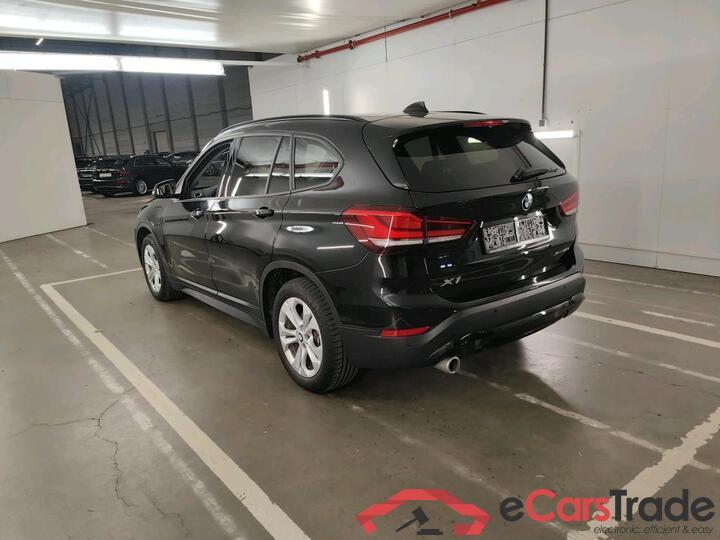 BMW X1 X1 xDrive25e (162 kW) (PHEV) 162kW/220pk  5D/P Auto-6 #3