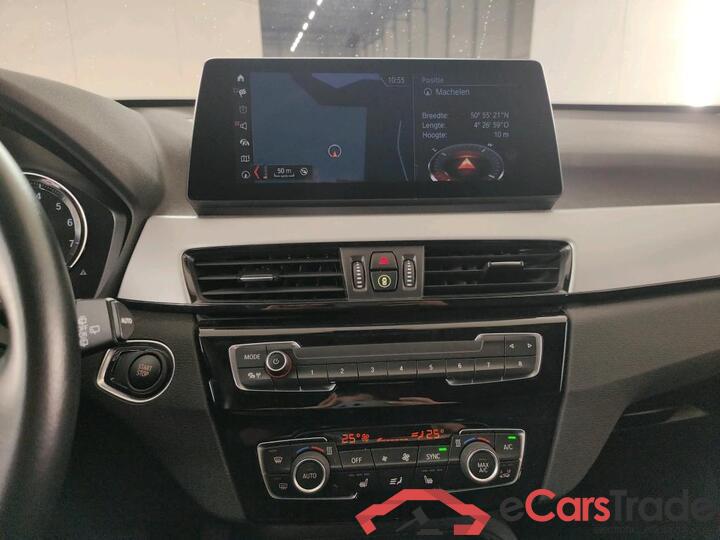 BMW X1 X1 xDrive25e (162 kW) (PHEV) 162kW/220pk  5D/P Auto-6 #6