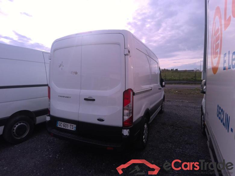 TRANSIT FGT 12M3 350 L2H2 RISK #4