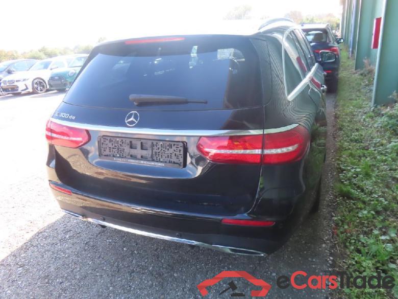 E -Klasse T-Modell E 300 de (213.216)AMG 2.0 AMG Line 225KW AT9 E6dT #2