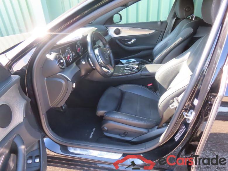 E -Klasse T-Modell E 300 de (213.216)AMG 2.0 AMG Line 225KW AT9 E6dT #4