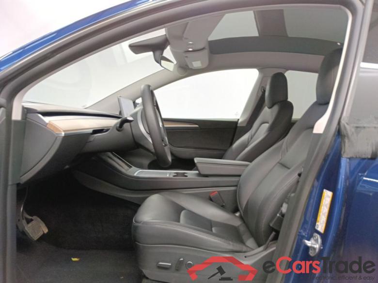 TESLA MODEL Y 72.5 kWh Dual Motor 276 Long Range (324 kW) 5d #3