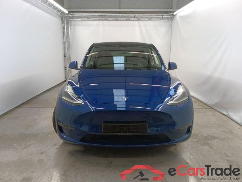 TESLA MODEL Y 72.5 kWh Dual Motor 276 Long Range (324 kW) 5d #5
