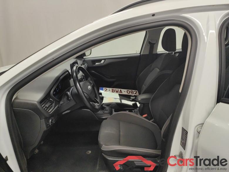 Ford Focus Clipper 1.5 EcoBlue 88kW Connected 5d #3