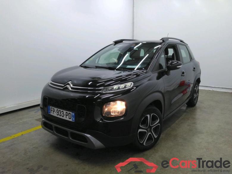 C3 Aircross Feel Business 1.5 BlueHDi 100CV BVM6 E6dT #1