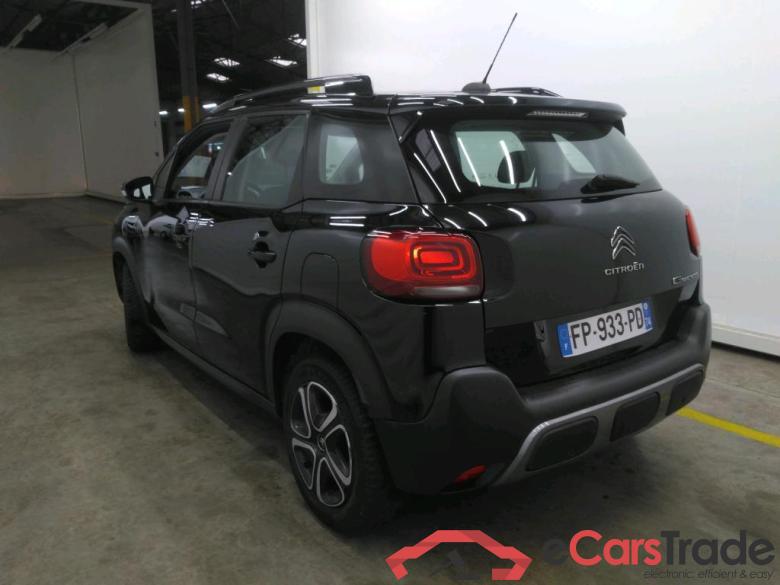 C3 Aircross Feel Business 1.5 BlueHDi 100CV BVM6 E6dT #2