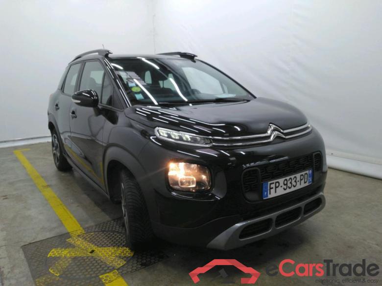 C3 Aircross Feel Business 1.5 BlueHDi 100CV BVM6 E6dT #4