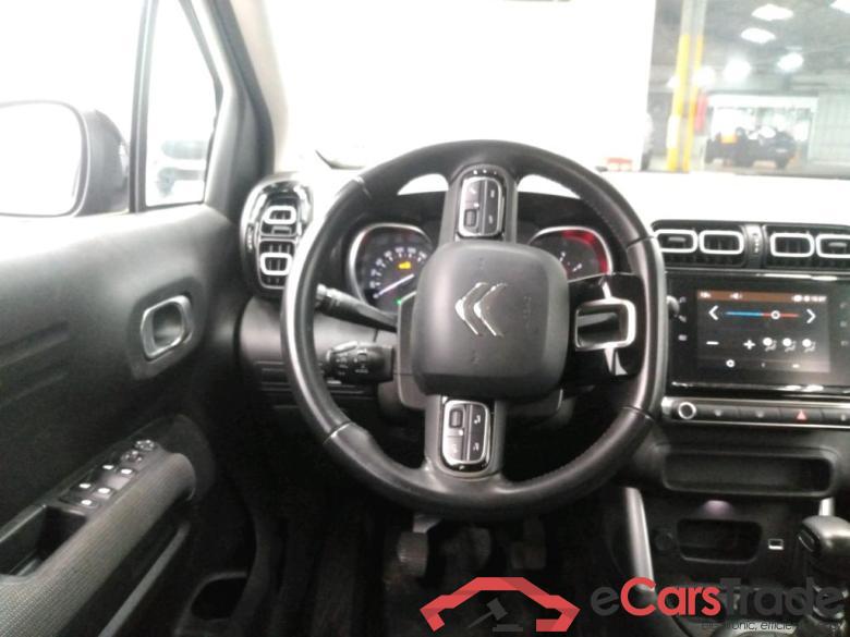 C3 Aircross Feel Business 1.5 BlueHDi 100CV BVM6 E6dT #5