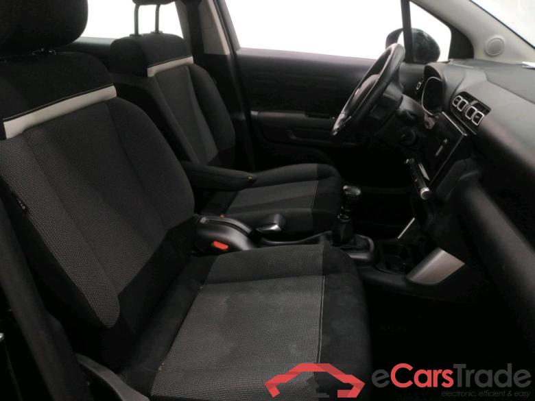 C3 Aircross Feel Business 1.5 BlueHDi 100CV BVM6 E6dT #6