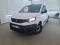 preview Peugeot Partner #0