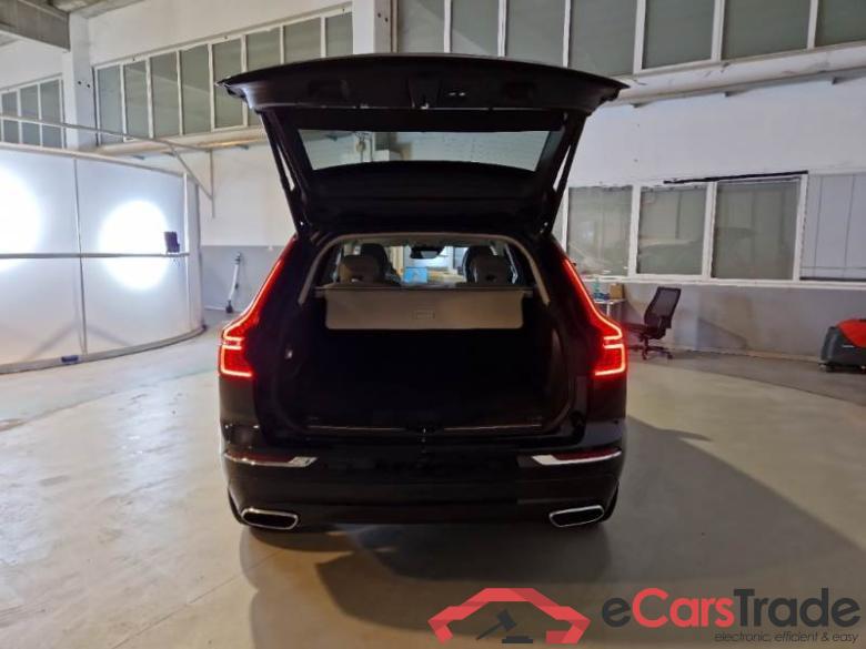 VOLVO XC60 / 2017 / 5P / SUV B4 D AWD AUTOMATICO INSCRIPTION #5