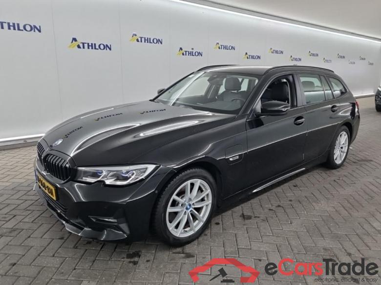 BMW 3-serie Touring 320e Business Edition Plus 5D 150kW #1