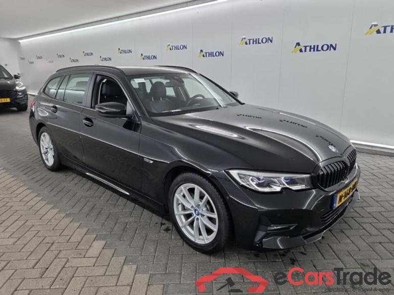 BMW 3-serie Touring 320e Business Edition Plus 5D 150kW #2